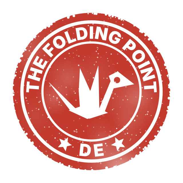 The Folding Point DE