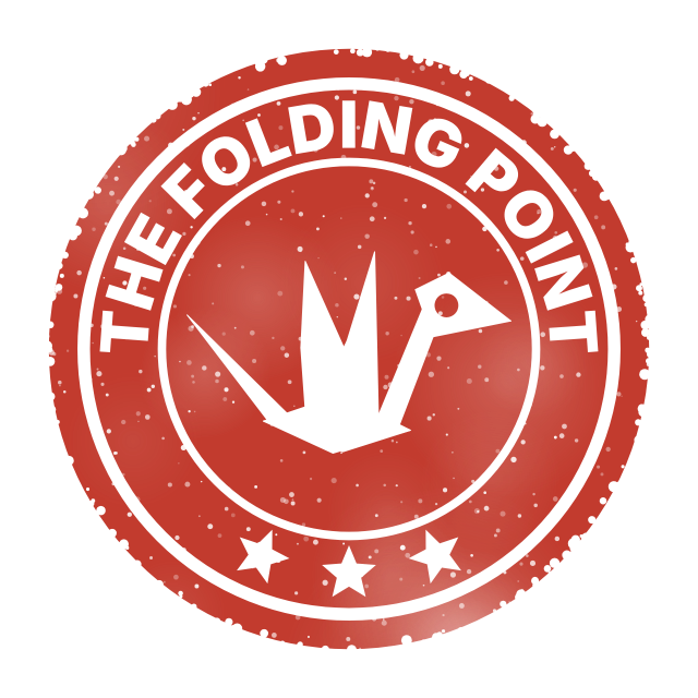The Folding Point